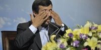 سکوت احمدی‌نژاد همچنان سنگین است
