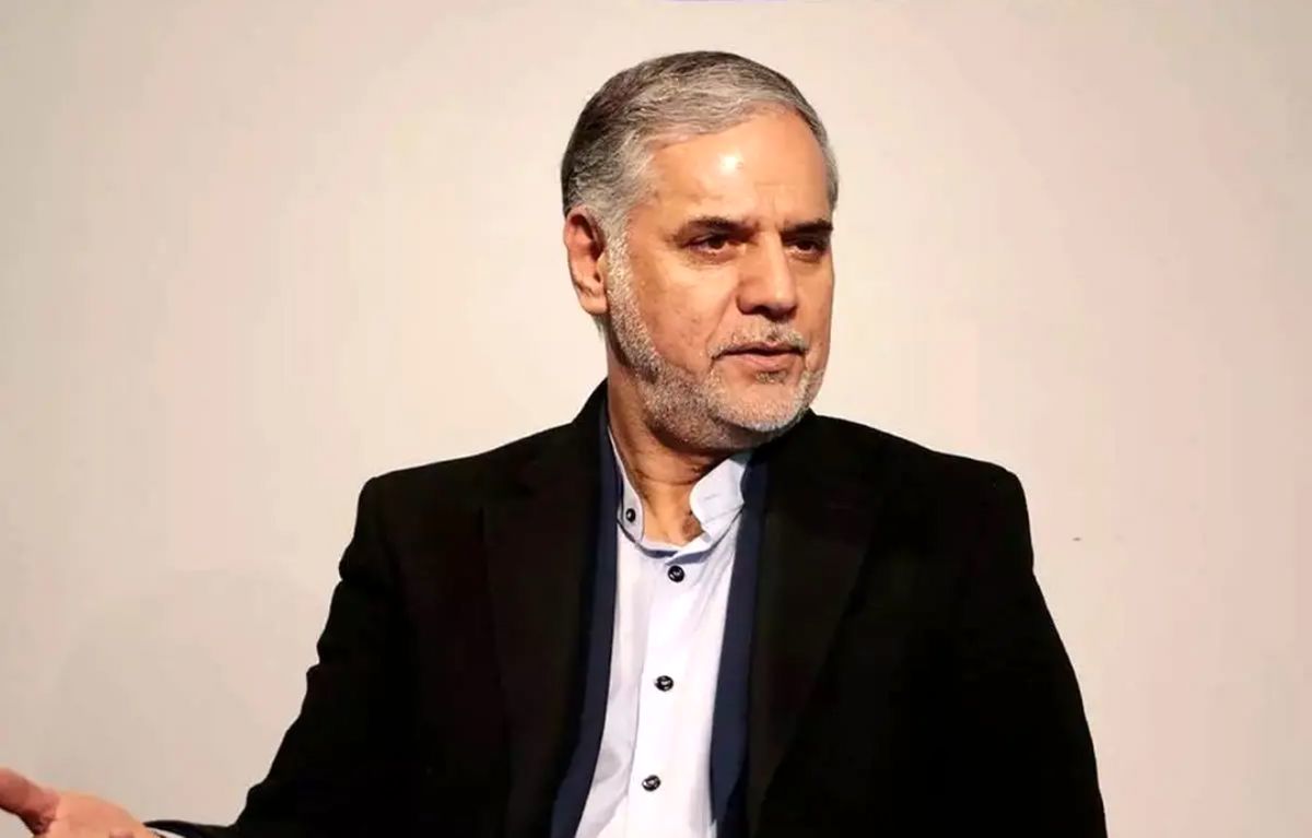 اگر پزشکیان نبود، مردم پای صندوق نمی‌آمدند/ لاریجانی عقلانیت را بر تصمیم‌گیری حاکم کرد