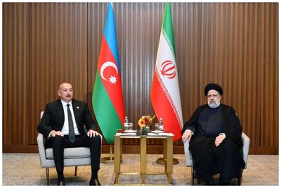 رقص موزون ایران و روسیه با آذربایجان/ چگونه باکو راه را برای مانور تهران و مسکو در قلب آسیا هموار کرد؟