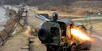 هند برای مقابله با پاکستان از اسرائیل موشک می‌خرد