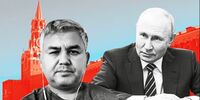 افشاگری جدید علیه پوتین/ او دیگر به بدل‌هایش هم اعتماد ندارد!
