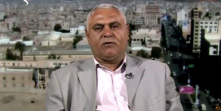 یمن: حمله به تاسیسات عربستان خوش‌آمدگویی به ناو آمریکایی بود