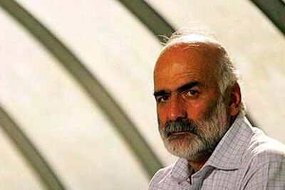 این مربی مشهور فوتبال بازیگر شد+عکس