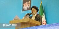 رئیس جمهور: گره ها گشوده خواهد شد/مساله اشتغال حل خواهد شد