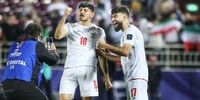 تبریک رئیس فیفا به  ایران بابت صعود به مرحله نیمه نهایی