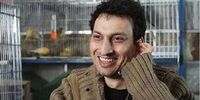 ارژنگ امیرفضلی «مادر»  شد !  +عکس