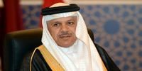 بررسی اوضاع منطقه در سفر وزیر خارجه بحرین به لبنان