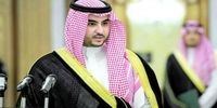 توییت عجیب خالد بن سلمان در مورد روابط امارات و عربستان
