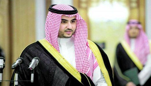 توییت عجیب خالد بن سلمان در مورد روابط امارات و عربستان
