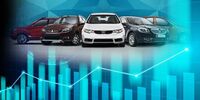 تابلوی بورس، خودرو باران می شود /پنج شرط برای خرید پژو 207