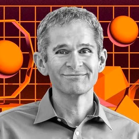 یک ایرانی در رأس زیرساخت‌های هوش مصنوعی گوگل/امین وحدت هدایت آینده فناوری این غول تکنولوژی