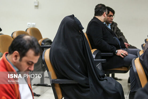 دادگاه «حسین هدایتی»