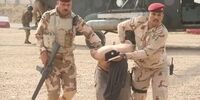 دستگیری مفتی داعشی‌ها