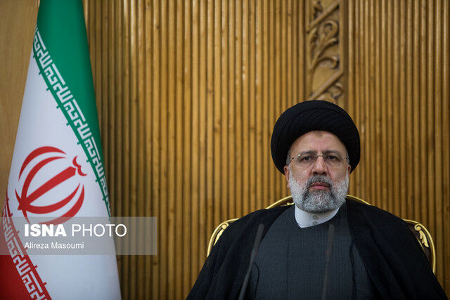 رئیسی: ایران به تعهدات هسته ای خود پایبند است