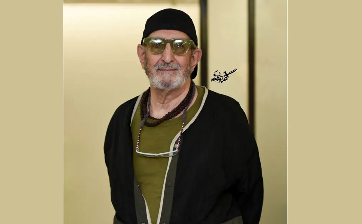 اعتراف باورنکردنی فرهاد آییش / روایت عجیب بازیگر ایرانی از دزدی کردنش در آمریکا + فیلم