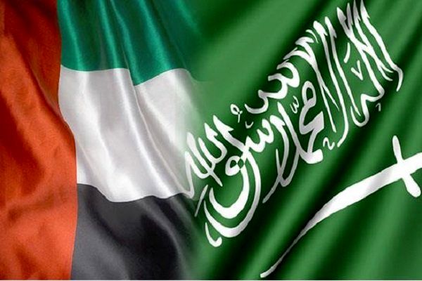 امارات و عربستان در آستانه درگیری شدید