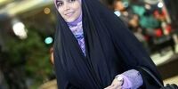 ​​​​پیامک کشف حجاب برای مجری معروف با وجود «چادر و ساق دست»!