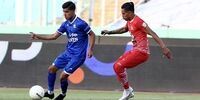 AFC به این بازیکن ایرانی لقب «نیمار آسیا» داد!