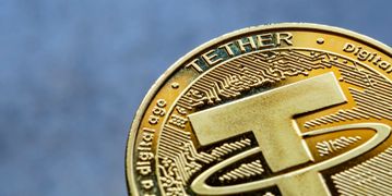 قیمت تتر امروز دوشنبه ۱۳ بهمن 1404/کاهش قیمت