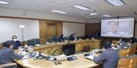 موفقیت ایران در مواجهه با شیوع کرونا با وجود تحریم‌ها