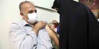 پیشنهاد عجیب یک مقام مسئول برای تزریق خارج از نوبت واکسن کرونا