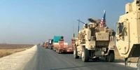 انفجار بمب در مسیر کاروان ائتلاف آمریکایی در استان المثنی عراق