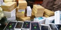 افزایش ۲۲ درصدی واردات موبایل در 10 ماه
