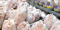 قیمت مرغ امروز 14 شهریور 1401