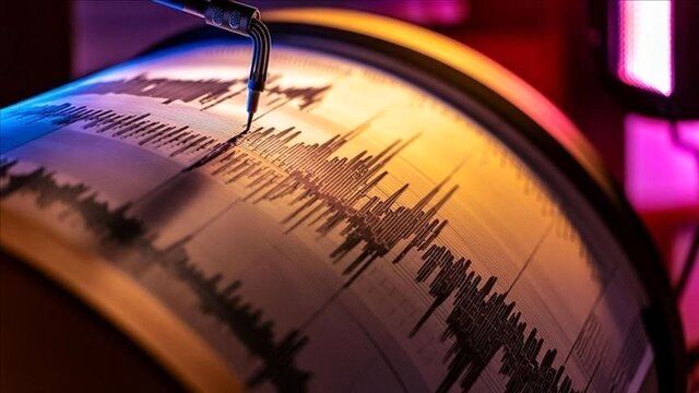 فوری / زلزله بسیار شدید در کشور همسایه ایران