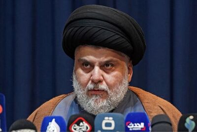  فوری/ ورود مقتدی صدر به جنگ غزه/ فرمان حرکت جریان صدر به مرزهای فلسطین صادر می‌شود؟