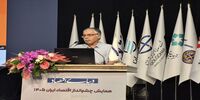 فردین یزدانی: متوسط قیمت مصالح ساختمانی در یک سال ۱۳۰ درصد رشد کرده | سهم تهران از سرمایه‌گذاری بخش مسکن نصف شده است 