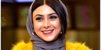 آزاده صمدی ممنوع‌ الخروج شد