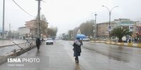 هواشناسی هشدار داد/ باران و رعد و برق در ۱۵ استان/ احتمال آبگرفتگی معابر

