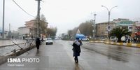 هواشناسی هشدار داد/ باران و رعد و برق در ۱۵ استان/ احتمال آبگرفتگی معابر

