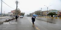 هواشناسی هشدار داد/ باران و رعد و برق در ۱۵ استان/ احتمال آبگرفتگی معابر

