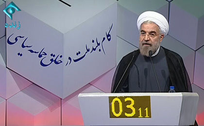 روحانی در سال 92 در مورد ایجاد 4 میلیون شغل دقیقا چه گفته بود؟ + ویدئو
