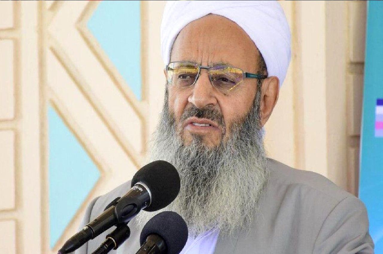 واکنش امام جمعه اهل سنت زاهدان به حادثه تروریستی راسک