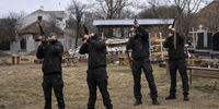 ادعای جدید جدایی‌طلبان دونباس: لوهانسک تحت کنترل ماست