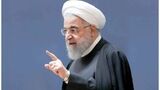 حسن روحانی:  قدرت سیاسی باید در تصمیم‌گیری‌های جنگ وارد عمل شود+ فیلم