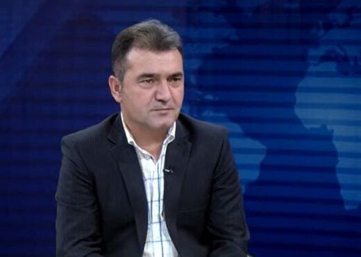 مقام ارشد رسانه‌ای افغانستان ترور شد


