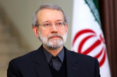 لاریجانی در حمایت از نوبخت چه گفت؟+فیلم