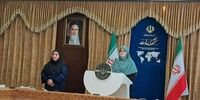سخنگوی دولت: به اورانیوم‌های غنی سازی شده دسترسی نداریم+ فیلم 