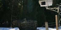 فنلاند در مرز خود با روسیه حصار می‌کشد