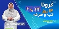   علائم سرماخوردگی را به حساب کرونا بگذارید