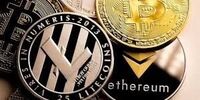 جهش 7 درصدی اتریوم/ بیت کوین در کانال 21000 دلار