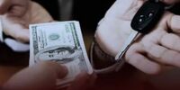 تبدیل خودرو به دلار در بازار ارز + فیلم