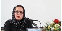 مریم مویدپور از دنیا رفت