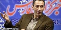 «حسن یونسی» در فرودگاه مهرآباد بازداشت شد