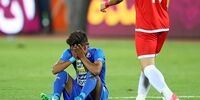 این عکس مهدی قایدی را رسوا کرد!
