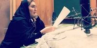 درگذشت دوبلور و گوینده جوان بر اثر کرونا